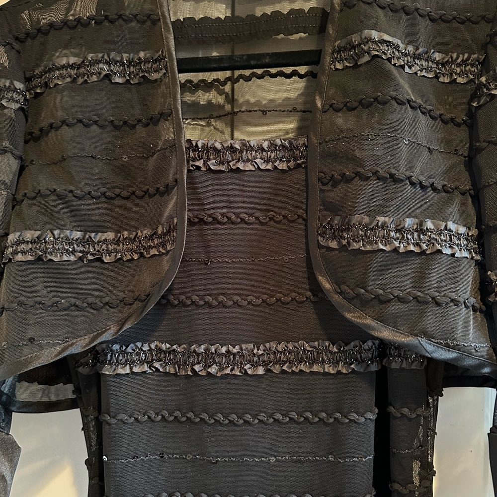 R&M RICHARDS Dress - Picture 3 of 6